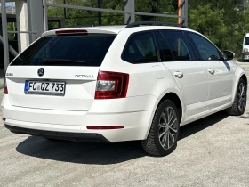 Skoda Octavia 2.0 tdi/ DSG/Soleil | Mobile.bg    4