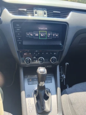 Skoda Octavia 2.0 tdi/ DSG/Soleil | Mobile.bg    13