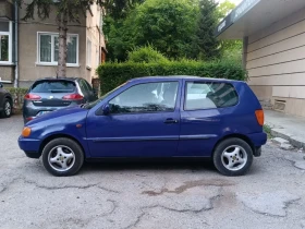 VW Polo   ! | Mobile.bg    5
