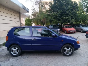  VW Polo