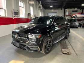 Обява за продажба на Mercedes-Benz GLE 450 * CARFAX * АВТО КРЕДИТ * ЦЕНА ДО БГ! ~74 999 лв. - изображение 1