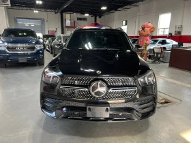 Обява за продажба на Mercedes-Benz GLE 450 * CARFAX * АВТО КРЕДИТ * ЦЕНА ДО БГ! ~74 999 лв. - изображение 1