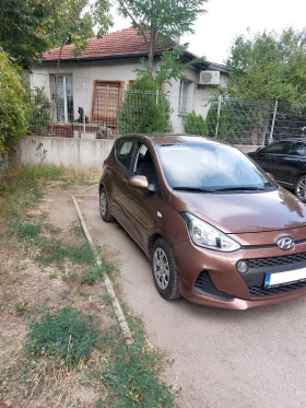 Обява за продажба на Hyundai I10 ~15 000 лв. - изображение 2