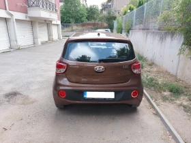 Обява за продажба на Hyundai I10 ~15 000 лв. - изображение 4