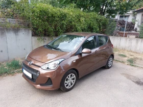 Обява за продажба на Hyundai I10 ~15 000 лв. - изображение 3
