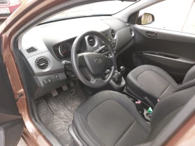 Обява за продажба на Hyundai I10 ~15 000 лв. - изображение 5