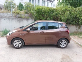 Обява за продажба на Hyundai I10 ~15 000 лв. - изображение 1