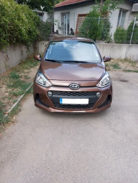Обява за продажба на Hyundai I10 ~15 000 лв. - изображение 1