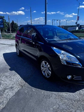 Peugeot 5008 | Mobile.bg    4