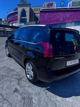 Peugeot 5008 | Mobile.bg    8