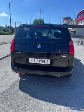 Peugeot 5008 | Mobile.bg    9