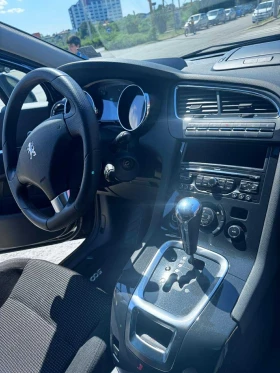 Peugeot 5008 | Mobile.bg    10