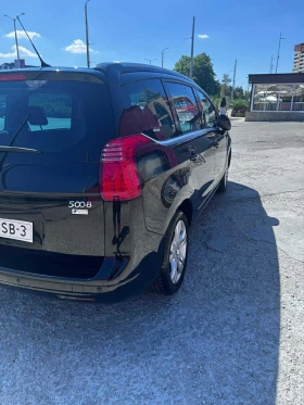 Peugeot 5008 | Mobile.bg    7