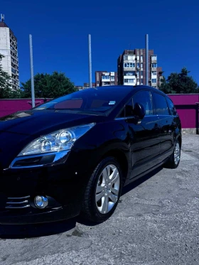 Peugeot 5008 | Mobile.bg    5