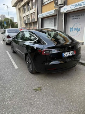 Tesla Model 3 Standard Range Plus с платено FSD - 33000 лв. - 74233915 3