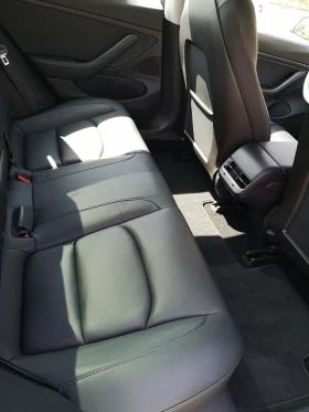 Tesla Model 3 Standard Range Plus с платено FSD - 33000 лв. - 74233915 7