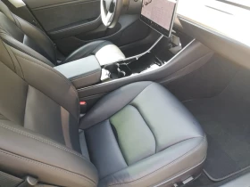 Tesla Model 3 Standard Range Plus с платено FSD - 33000 лв. - 74233915 6