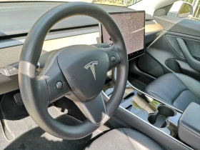 Tesla Model 3 Standard Range Plus с платено FSD - 33000 лв. - 74233915 5