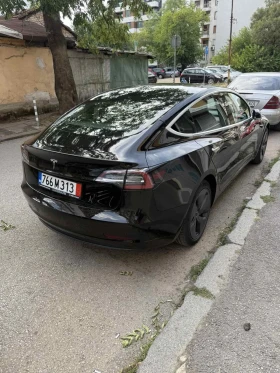 Tesla Model 3 Standard Range Plus с платено FSD - 33000 лв. - 74233915 4