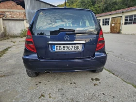 Обява за продажба на Mercedes-Benz A 150 Газ ~4 260 лв. - изображение 7