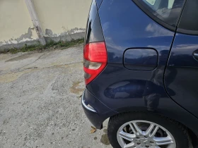 Обява за продажба на Mercedes-Benz A 150 Газ ~4 260 лв. - изображение 9