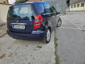 Обява за продажба на Mercedes-Benz A 150 Газ ~4 260 лв. - изображение 5