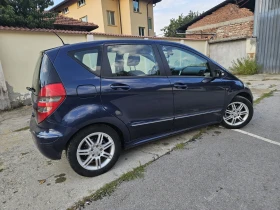 Обява за продажба на Mercedes-Benz A 150 Газ ~4 260 лв. - изображение 4