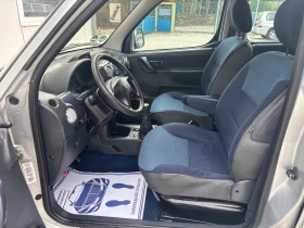 Citroen Berlingo 1.6 Нoв Внос Германия Възможен Бартер - 4500 лв. - 64518151 7