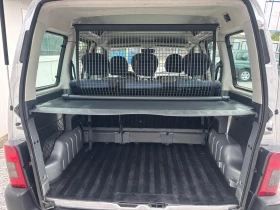 Citroen Berlingo 1.6 Нoв Внос Германия Възможен Бартер - 4500 лв. - 64518151 13