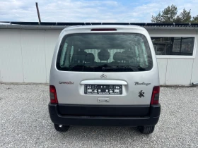 Citroen Berlingo 1.6 Нoв Внос Германия Възможен Бартер - 4500 лв. - 64518151 6