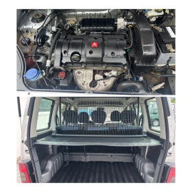 Citroen Berlingo 1.6 Нoв Внос Германия Възможен Бартер - 4500 лв. - 64518151 9