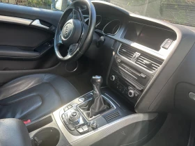 Обява за продажба на Audi A5 2.0t Premium  ~20 000 лв. - изображение 7