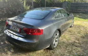 Обява за продажба на Audi A5 2.0t Premium  ~20 000 лв. - изображение 4
