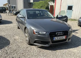 Обява за продажба на Audi A5 2.0t Premium  ~20 000 лв. - изображение 1