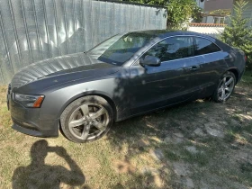 Обява за продажба на Audi A5 2.0t Premium  ~20 000 лв. - изображение 1
