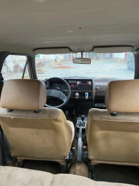 VW Golf 2, снимка 5