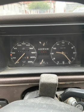 VW Golf 2, снимка 6