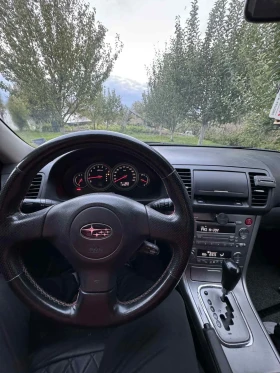 Subaru Legacy | Mobile.bg    6