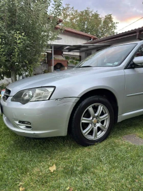 Subaru Legacy | Mobile.bg    5
