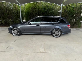 Обява за продажба на Mercedes-Benz C 350 CDI AMG Line ~16 700 лв. - изображение 1
