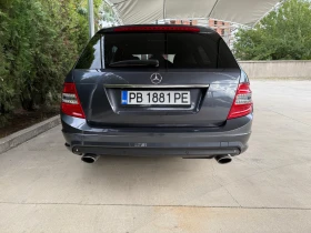 Обява за продажба на Mercedes-Benz C 350 CDI AMG Line ~16 700 лв. - изображение 3