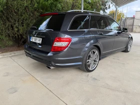 Обява за продажба на Mercedes-Benz C 350 CDI AMG Line ~16 700 лв. - изображение 4