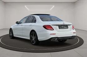 Mercedes-Benz E 220 AMG LINE#FACE#PANORAMA#PODGREV#BURMASTER#MAXX FULL | Mobile.bg    7