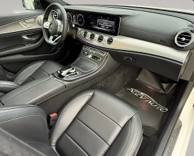 Mercedes-Benz E 220 AMG LINE#FACE#PANORAMA#PODGREV#BURMASTER#MAXX FULL | Mobile.bg    9