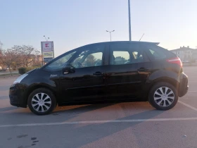 Citroen C4 Picasso | Mobile.bg    2