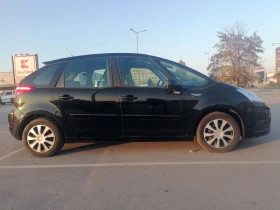 Citroen C4 Picasso | Mobile.bg    3