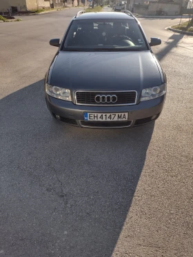 Audi A4 | Mobile.bg � ����� ������ 14
