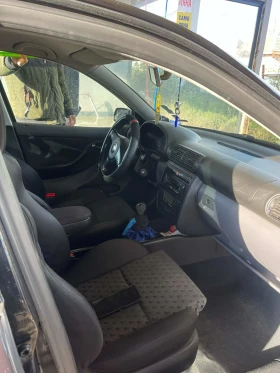 Seat Leon 1.8t, снимка 3