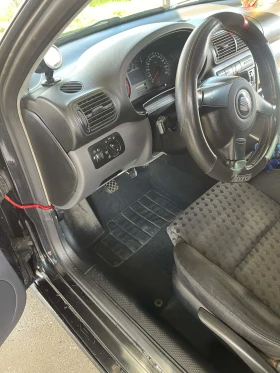 Seat Leon 1.8t, снимка 5