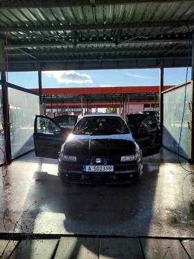 Seat Leon 1.8t - изображение 1